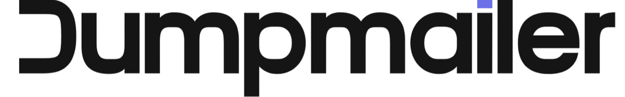 Dump Mailer logo